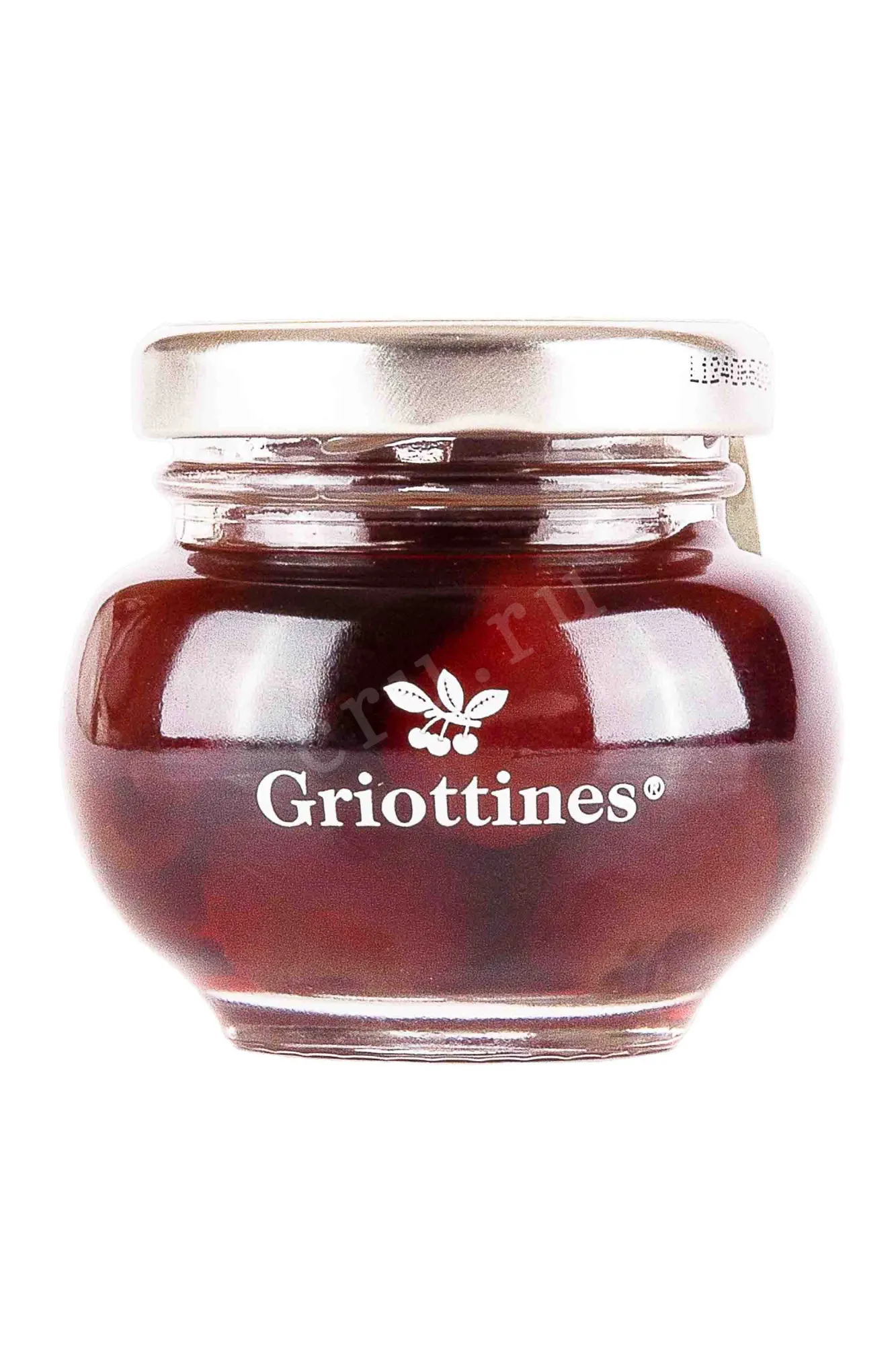 Фото — Ликер Griottines  0.05 л