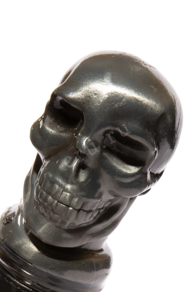 Пробка Padre Azul Single Barrel Anjeo in gift box with 2 glasses 0.7 л