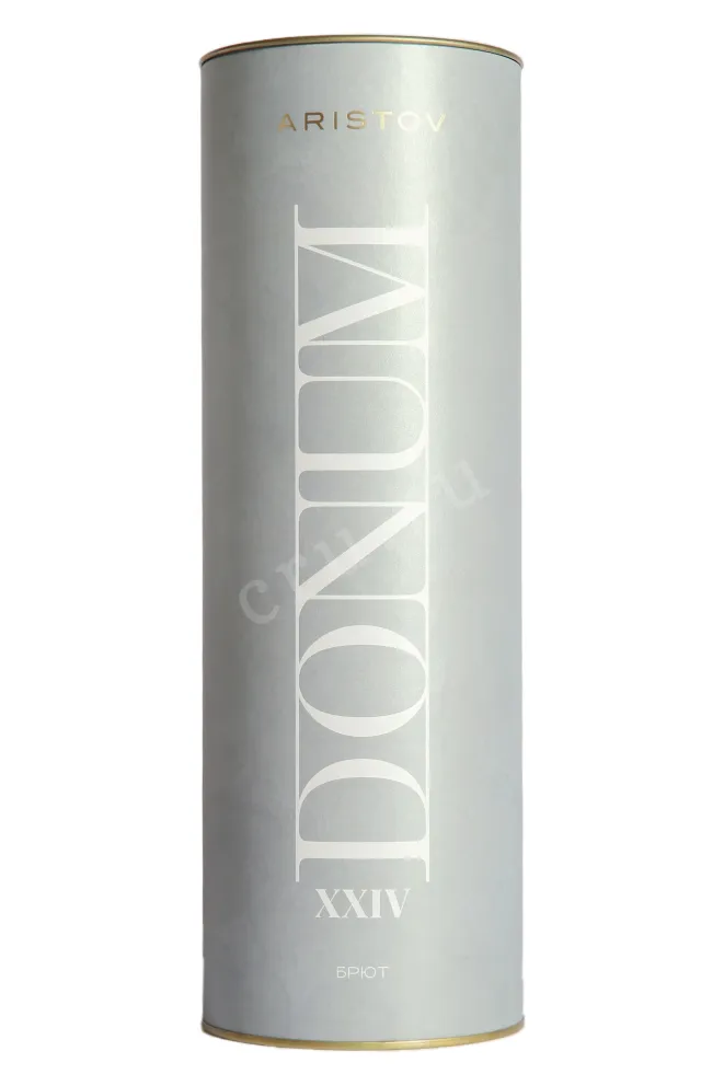 Туба Aristov Donum 24 in tube 2023 0.75 л