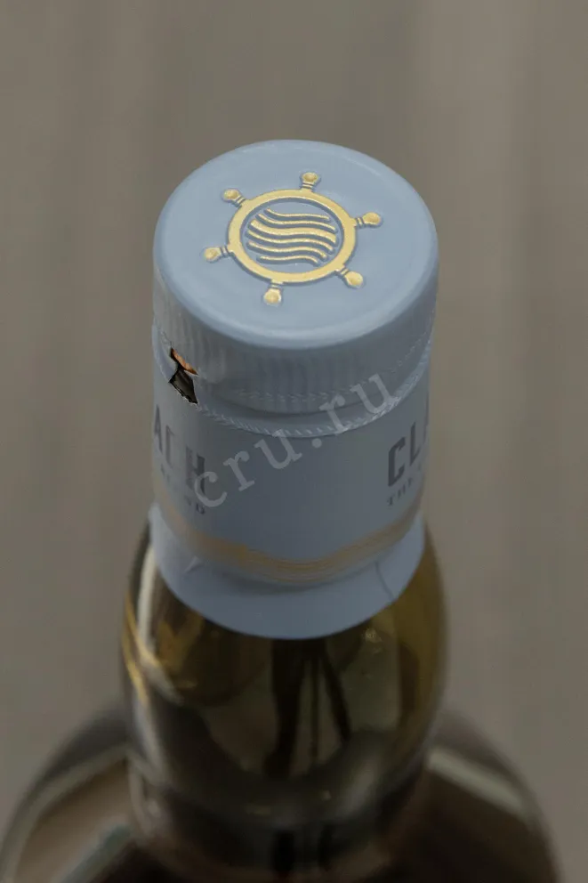 Пробка Cladach Blended Malt 0.7 л