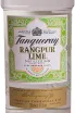 Этикетка Tanqueray Rangpur Lime 0.7 л