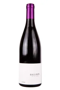 Вино Balloran Syrah 2021 0.75 л