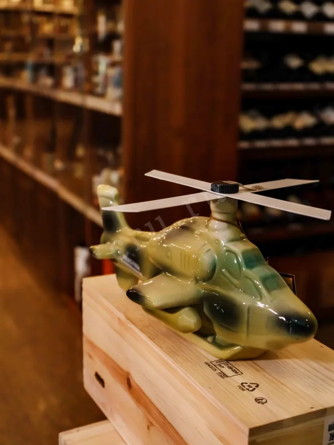 В магазине Крю Профи Proshyan Helicopter 7 Years in gift box 0.75 л