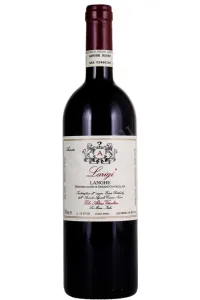 Вино Elio Altare Larigi Langhe Rosso 2019 0.75 л