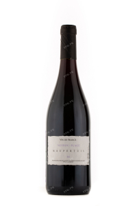 Вино Jean Maupertuis Neyrou-Plage 2019 0.75 л
