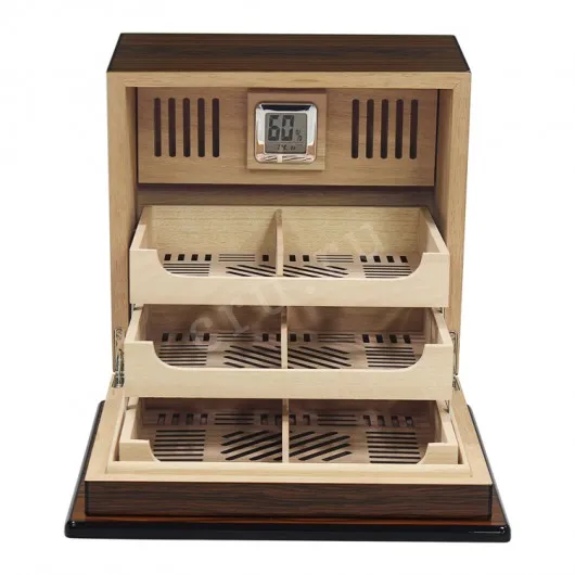 Humidor Aficionado Elevate Pio Rosewood 150 Cigars