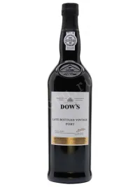 Портвейн Dows Vintage 2015 0.75 л