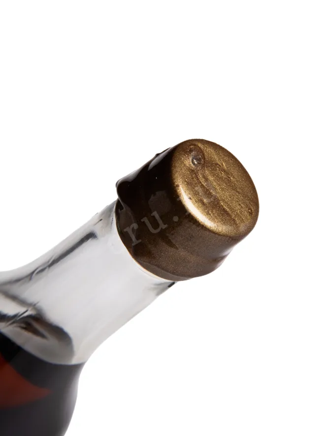 Пробка Laterrade Domaine Marquet Bas-Armagnac 1996 0.7 л