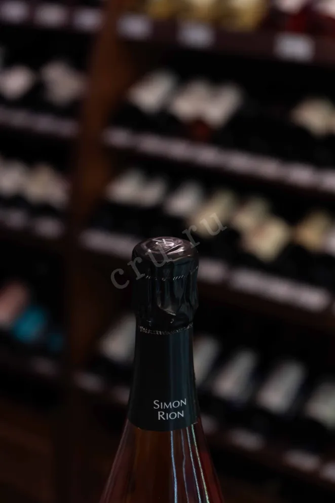 Пробка Simon Rion Rose 2020 0.75 л