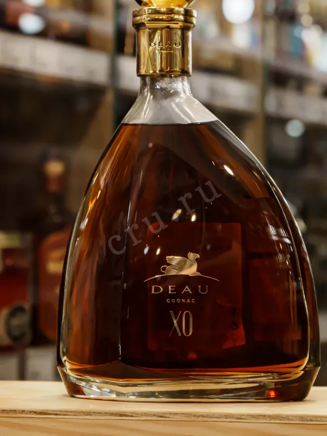 В магазине Крю Профи Deau XO 1 л