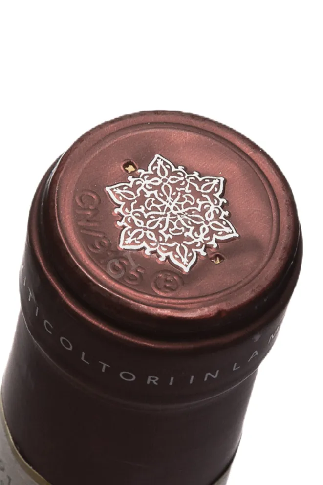 Пробка Giulia Negri Serradenari Barolo DOCG 2020 0.75 л