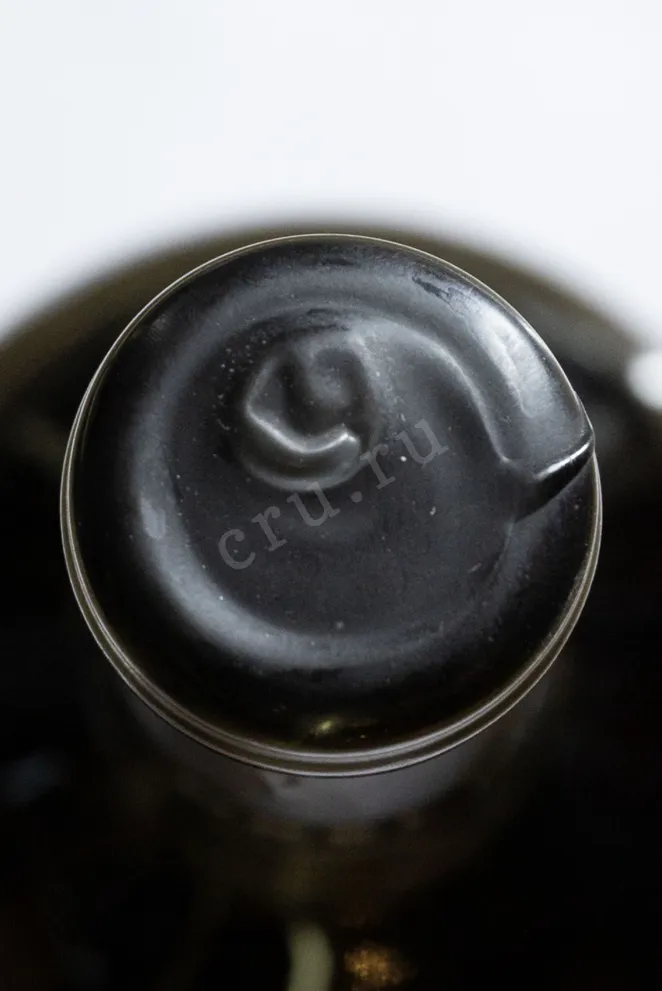 Пробка Drei Dona Graf Noir Predappio 2013 0.75 л