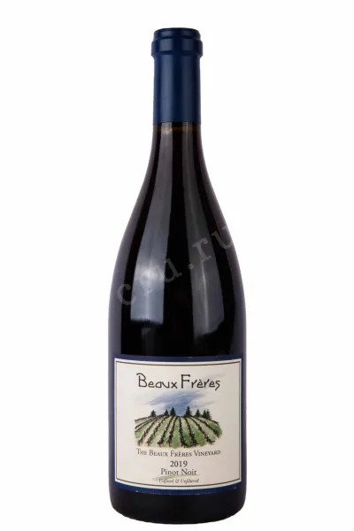 Вино Beaux Freres Vineyard Pinot Noir 0.75 л