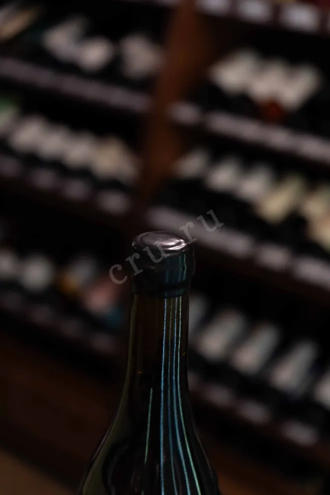 Пробка Paul Chavy Bourgogne Chardonnay 2021 0.75 л