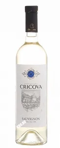 Вино Cricova Sauvignon Heritage Range  0.75 л