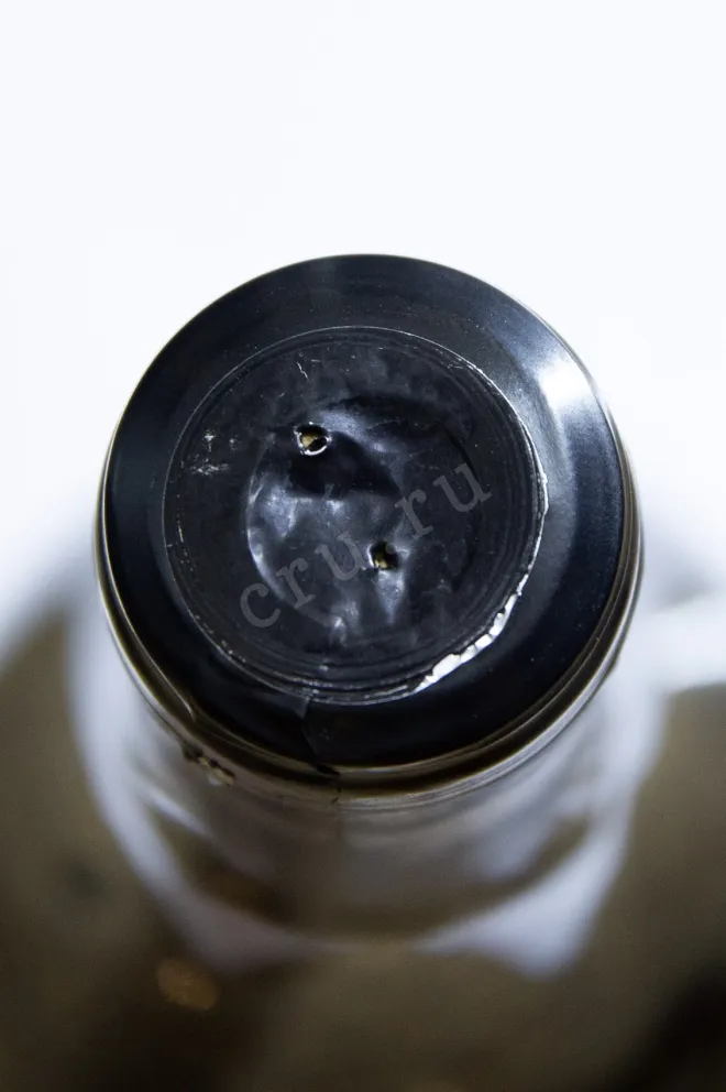 Пробка Bambak White Dry 2022 0.75 л