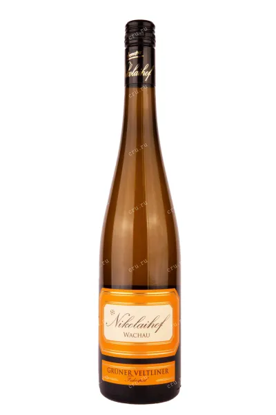 Вино Nikolaihof Wachau Im Weingebirge Gruner Veltliner Federspiel 0.75 л