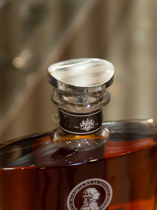 Пробка La Fayette XO decanter gift box 0.7 л