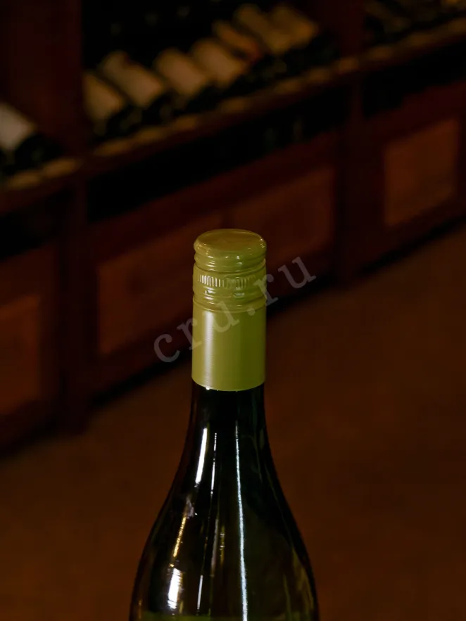 Пробка Viejo Feo Chardonnay 2023 0.75 л