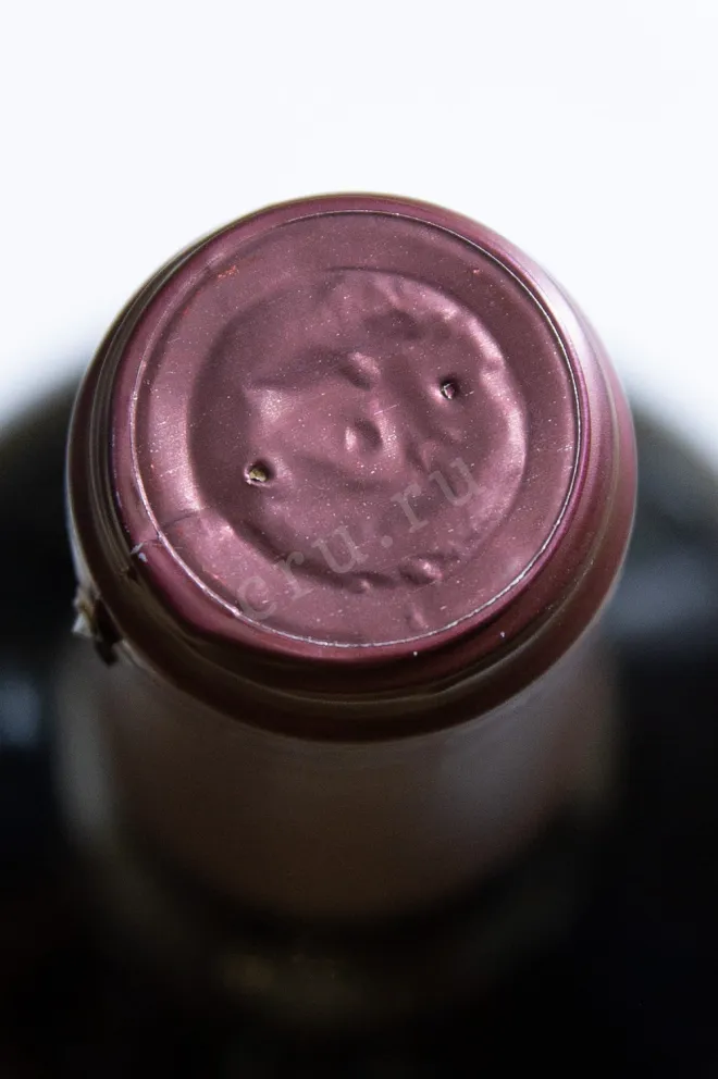 Пробка Bostan Pomegranate 0.75 л