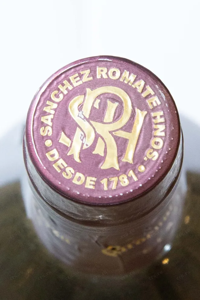 В магазине Крю Профи Cardenal Mendoza Solera Gran Reserva 0.35 л