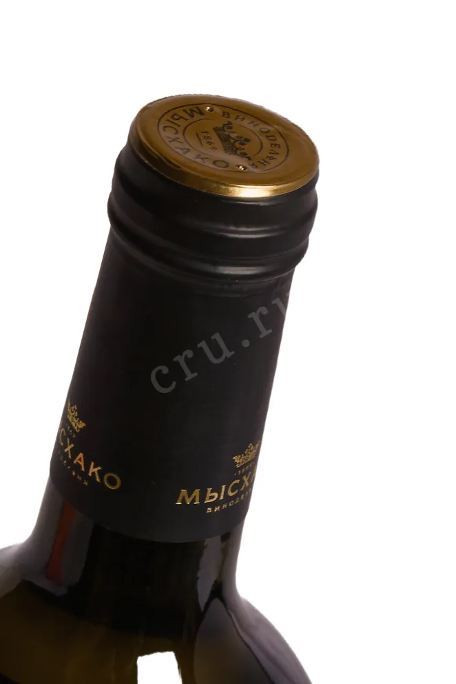 Пробка Rootstock Collection Chardonnay Ru 140 2025 0.75 л