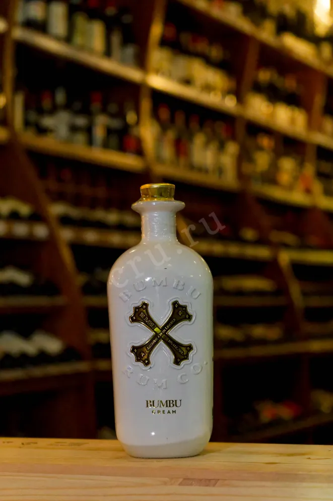 В магазине Крю Профи Bumbu Cream 0.7 л