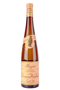 Вино Domaine Weinbach Muscat 2022 0.75 л