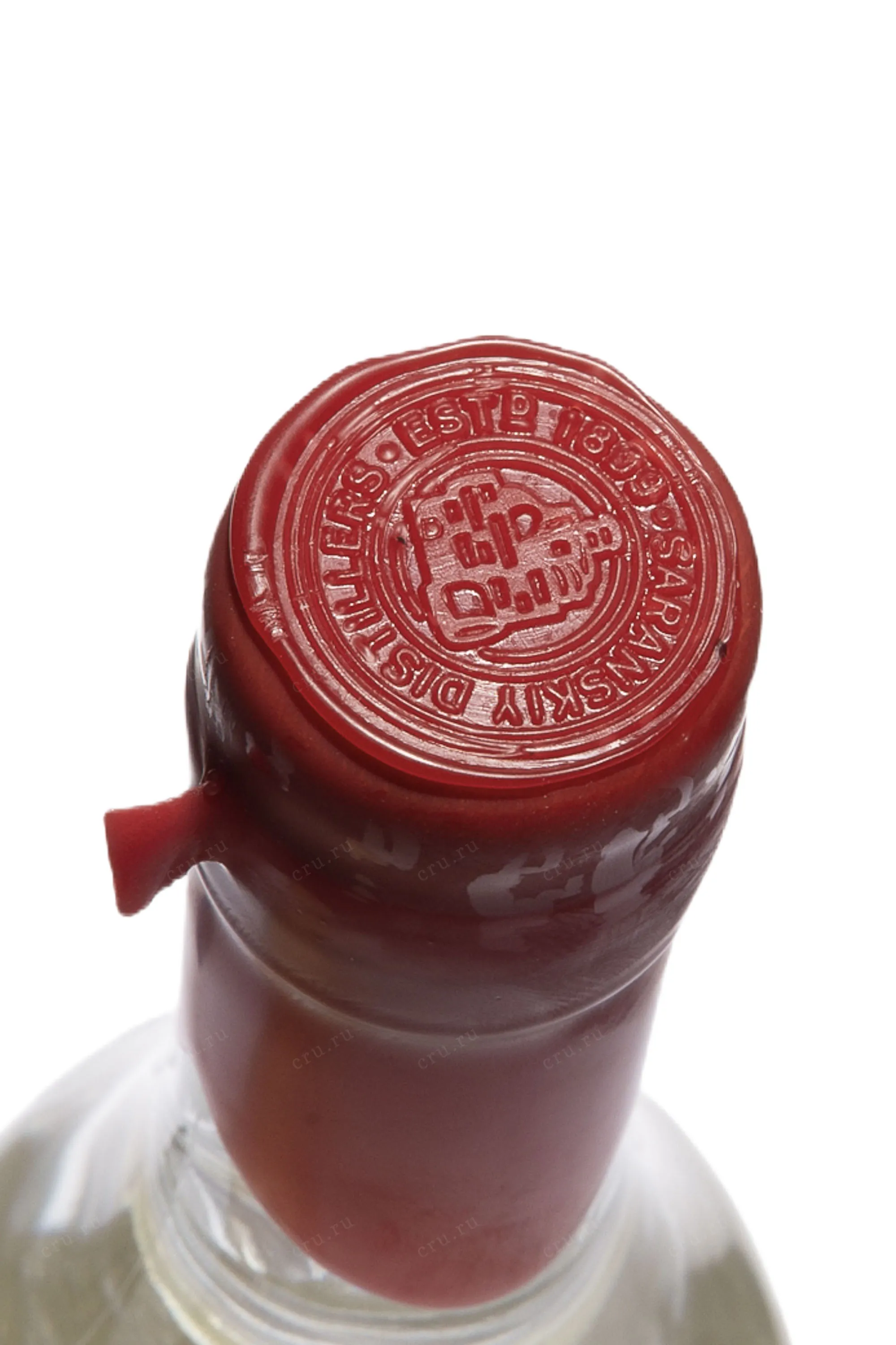 Спельта Органик в подарочной упаковке с перламутровой ложкой 0.5 л