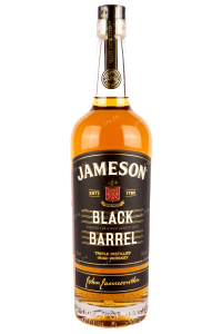 Виски Jameson Select Reserve  0.7 л