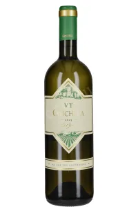 Вино Capichera, Vendemmia Tardiva (VT) 2023 0.75 л