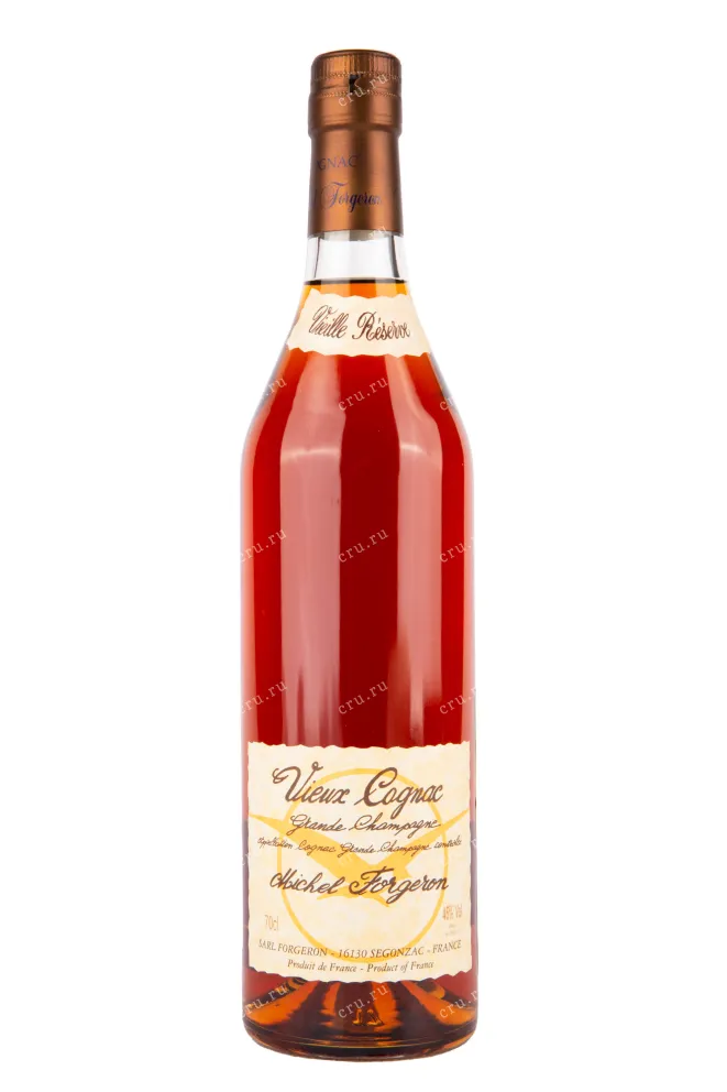 Коньяк Michel Forgeron Vieille Reserve  0.7 л