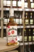 В магазине Крю Профи Jim Beam Black Cherry 0.7 л