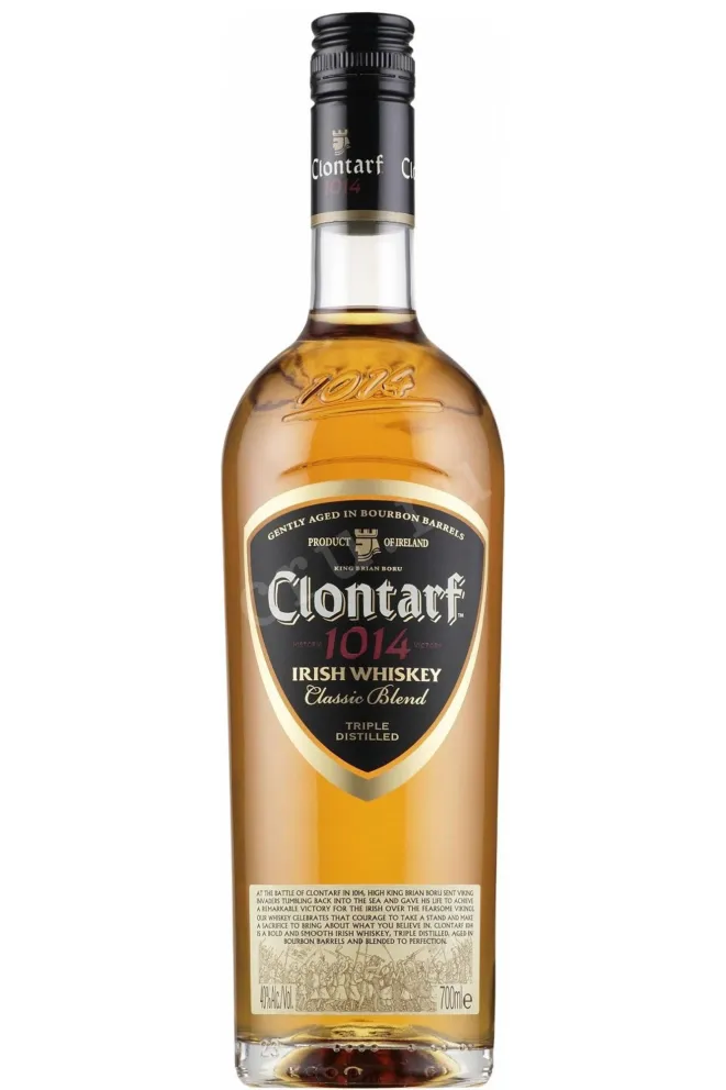 Виски Clontarf  0.7 л