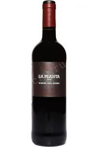 Вино La Planta Arzuaga Navarro 2023 0.75 л