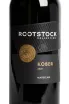 Этикетка Myskhako Rootstock Kober Marselan 2025 0.75 л