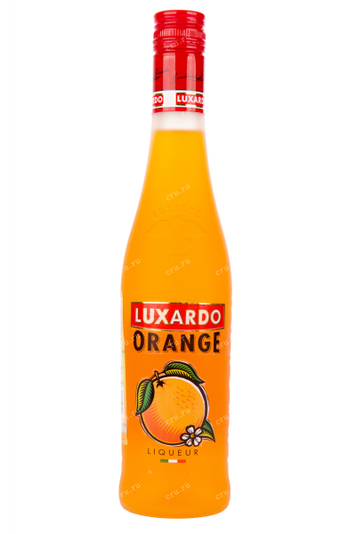 Ликер Luxardo Orange  0.5 л