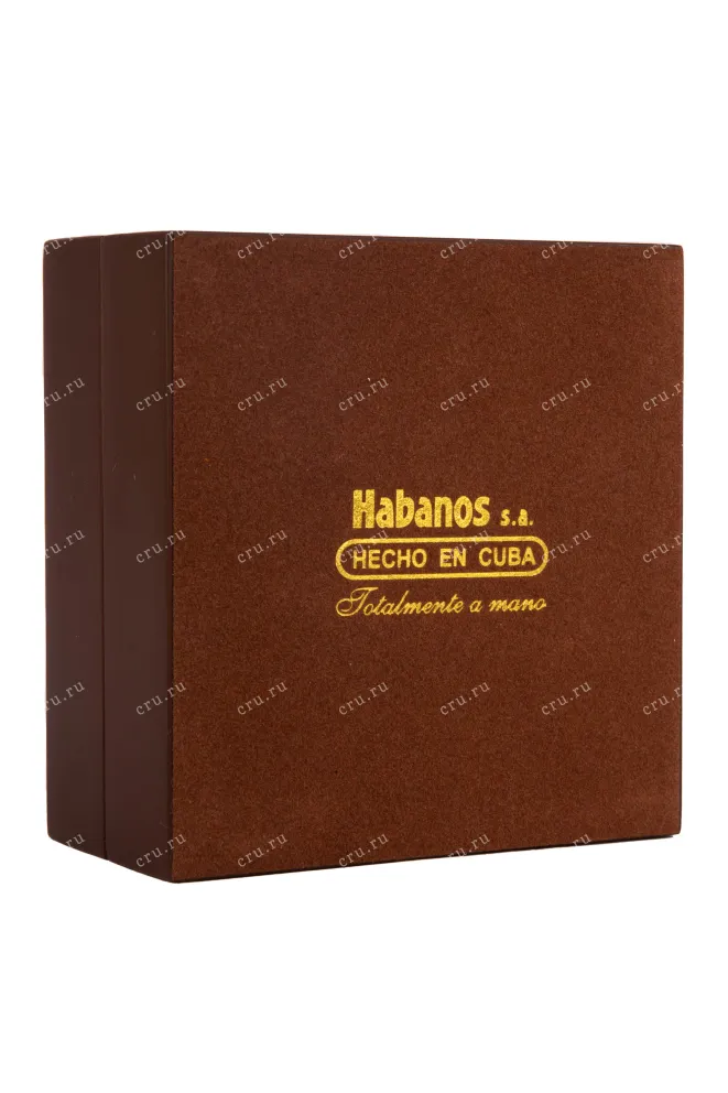 Сигары Combinaciones Seleccion Petit Robusto *10