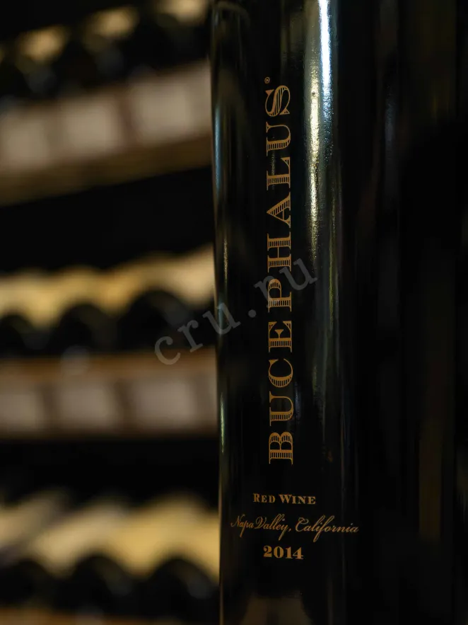 В магазине Крю Профи Delicato Bucephalus 2014 0.75 л
