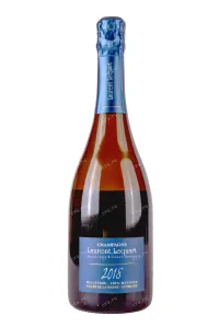Шампанское Laurent Lequart Meugnier Millesime 2018 0.75 л