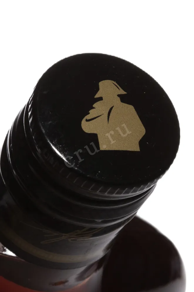 Пробка Courvoisier VS 2018 0.5 л