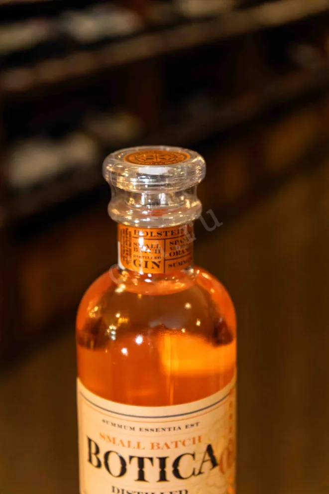 Пробка Botica Spanish Valencian Orange 0.7 л