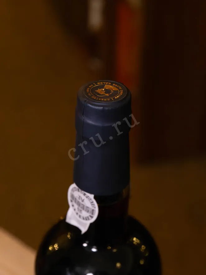 Пробка Calem 10 years Tawny 2012 0.75 л
