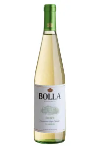 Вино Bolla Soave Classico DOC 2023 0.75 л