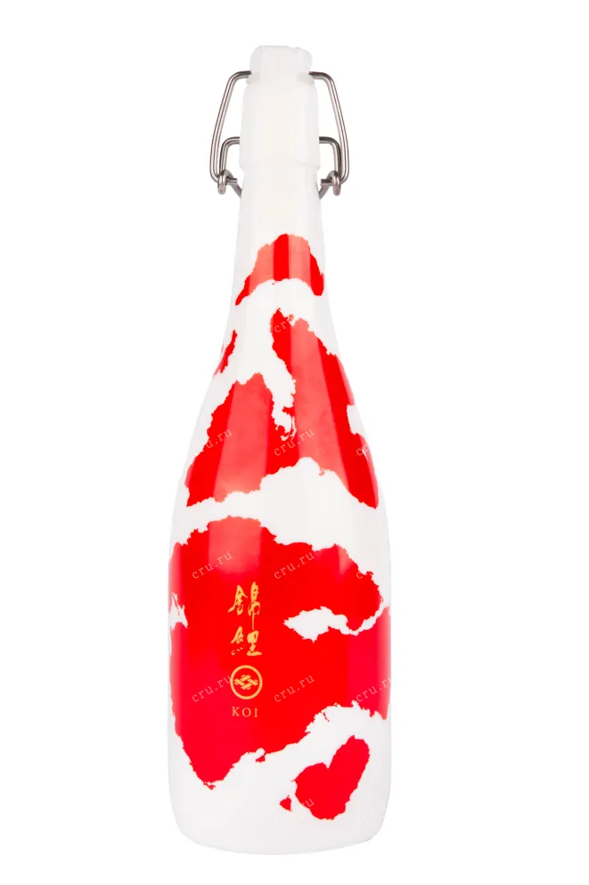 Саке Imayo Tsukasa KOI with gift box  0.72 л