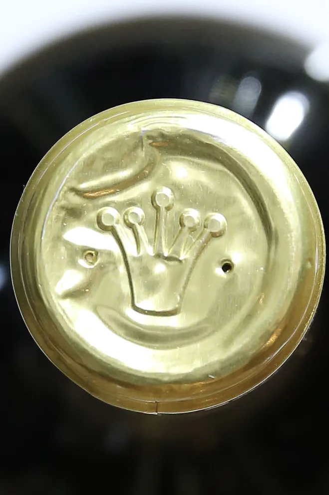 Пробка Sancho Garces Crianza Rioja DOC 2020 0.75 л