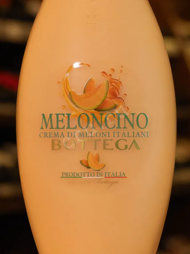 В магазине Крю Профи Bottega Meloncino 0.5 л