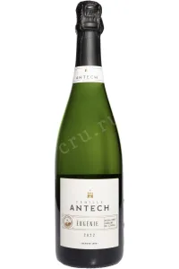 Игристое вино Maison Antech Eugenie Cremant De Limoux 2022 0.75 л