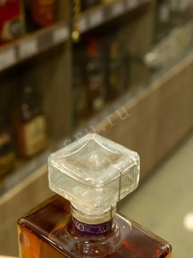 Пробка Lheraud №48 XO 0.7 л