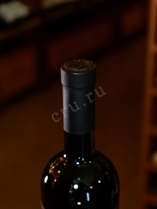 Пробка Aparteny Special Release Reserve 2010 0.75 л